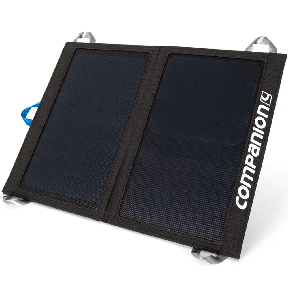 10W Solar Panel Charger