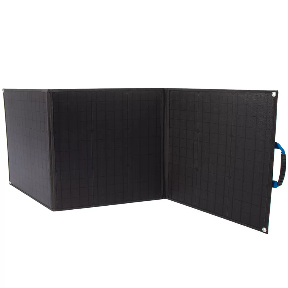 120W Solar Panel Charger