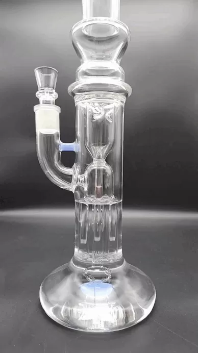 17 Hollow Foot Straight Tube Incycler