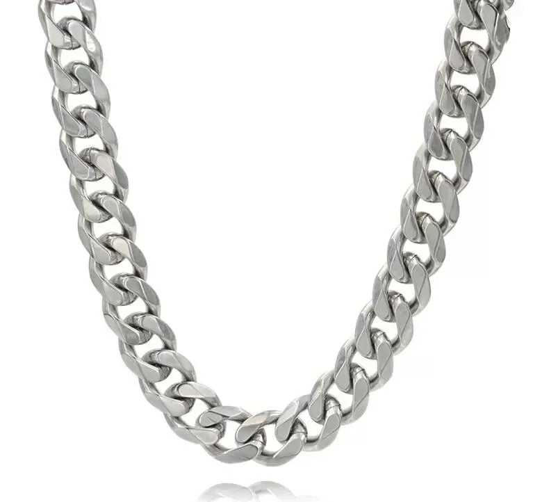 20mm Cuban Link Chain