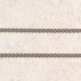 30 Stainless Heavy Chain