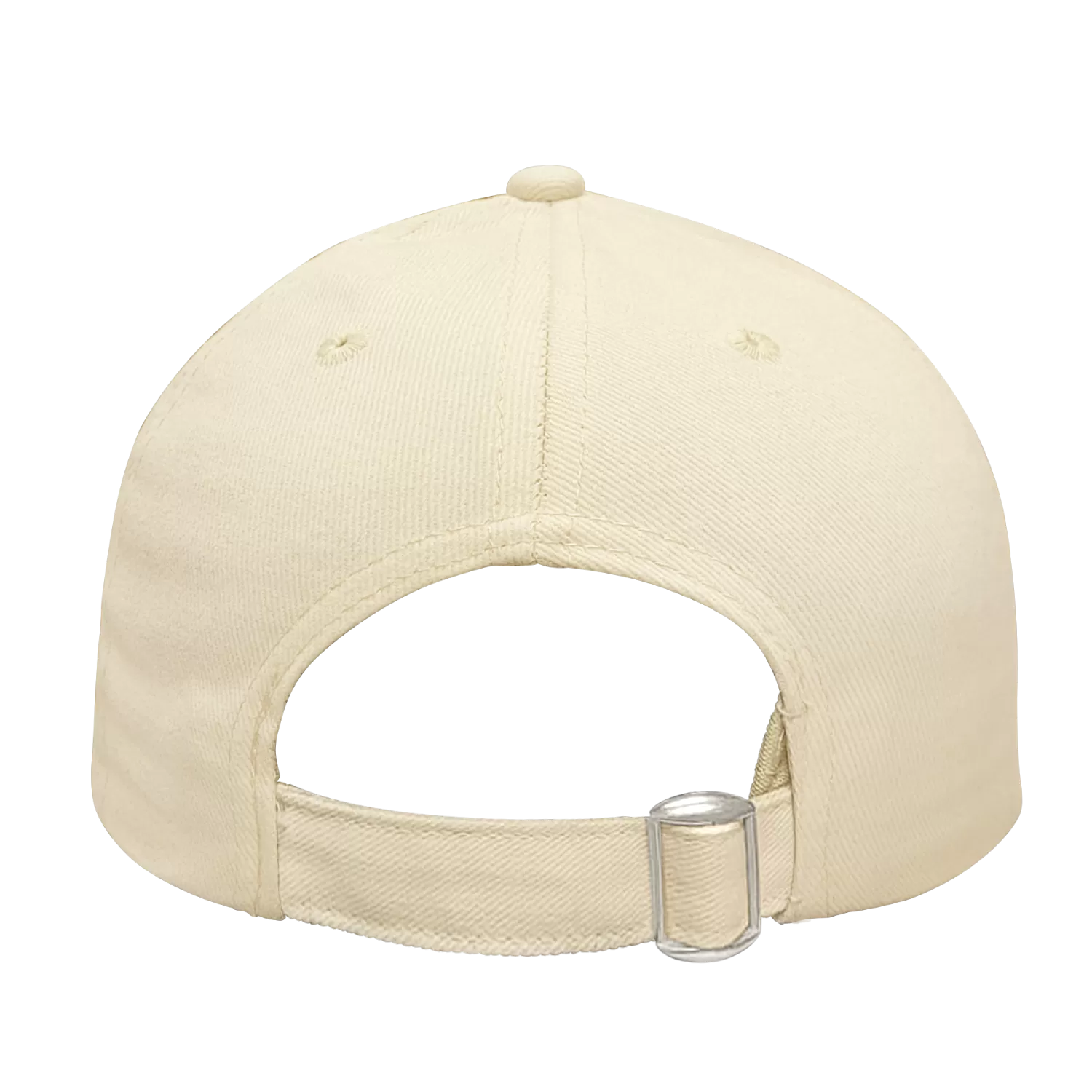 5 Panel Heavy Brushed Cap - HRP16