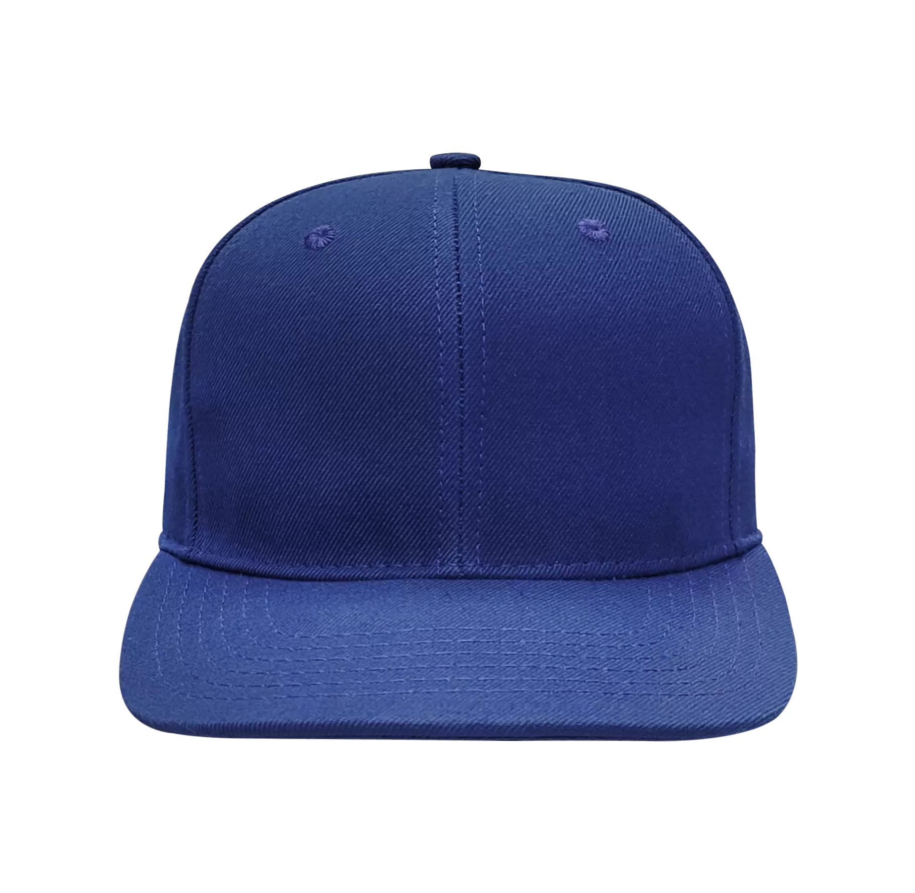 6 Panel Snapback - US02PW