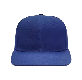 6 Panel Snapback - US02PW