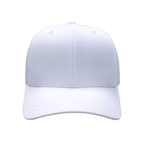 6 Panel Structured Cap - 9406