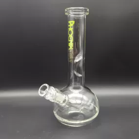 8 Phoenix Beaker w/ Fixed Downstem