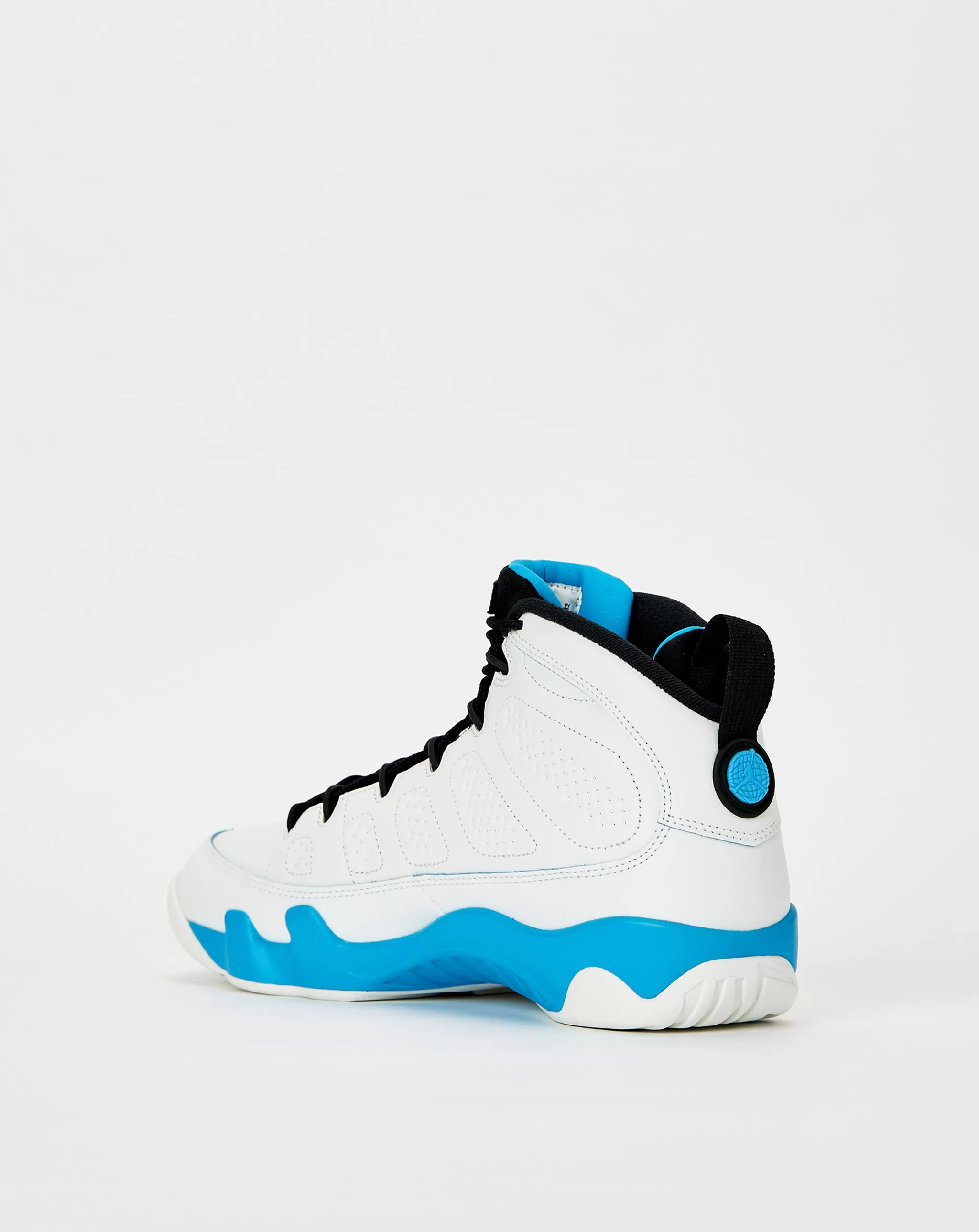 Air Jordan 9 Retro 'Powder Blue'