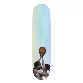 Alltimers Love & Basketball 2.0 Deck 8.0"