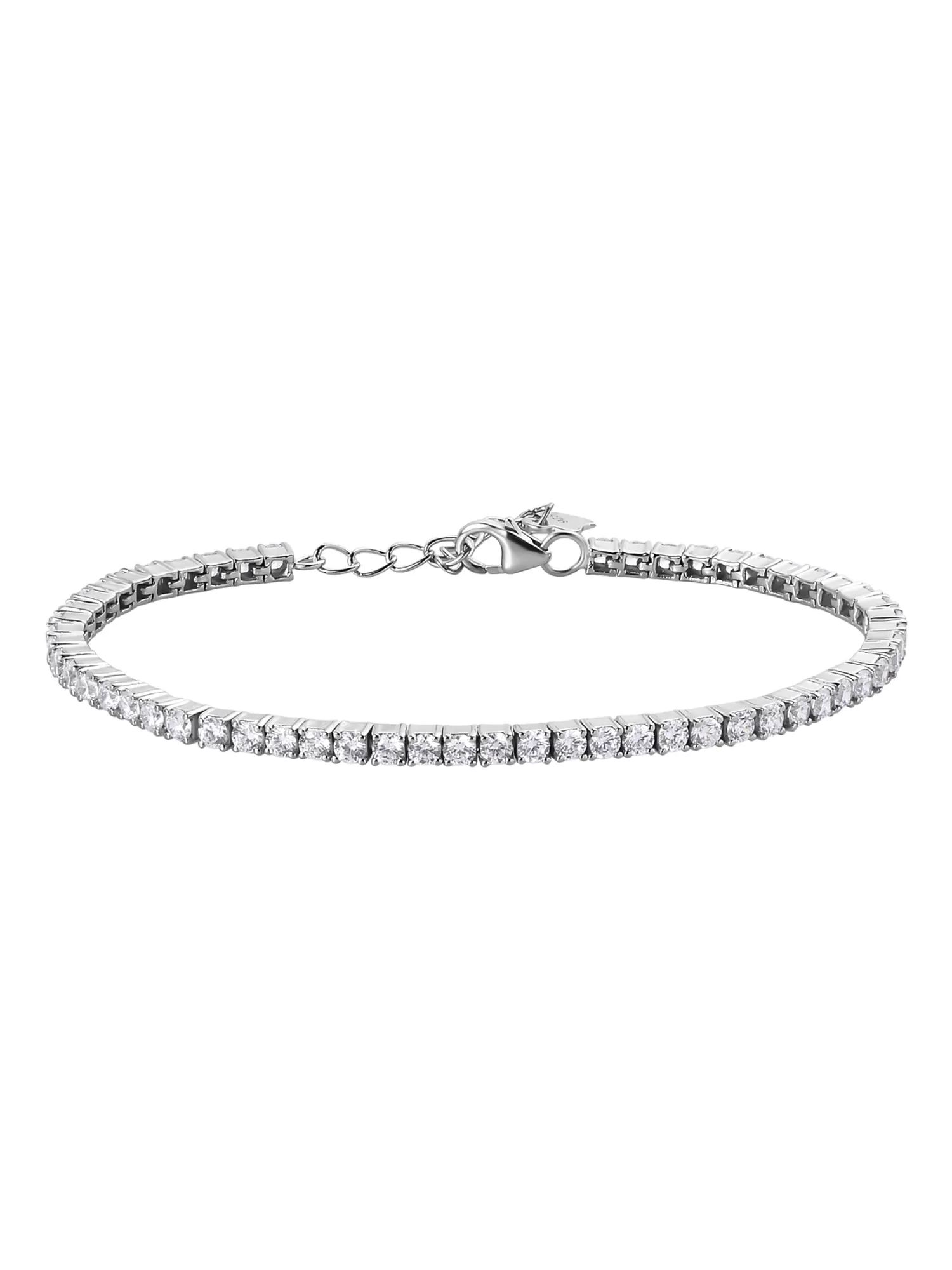 American Diamond Tennis Bracelet For Women