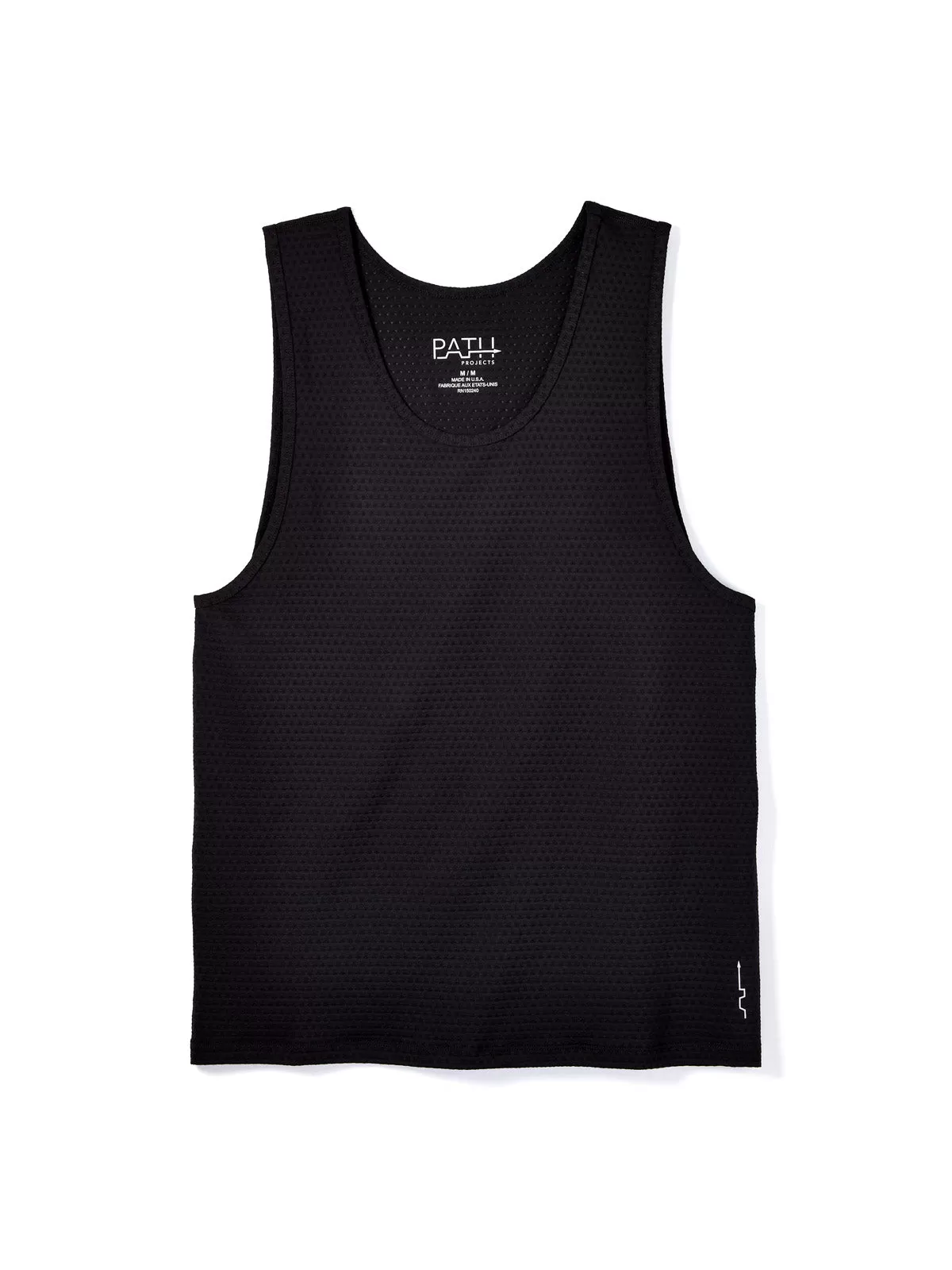 Andes AD Tank Top