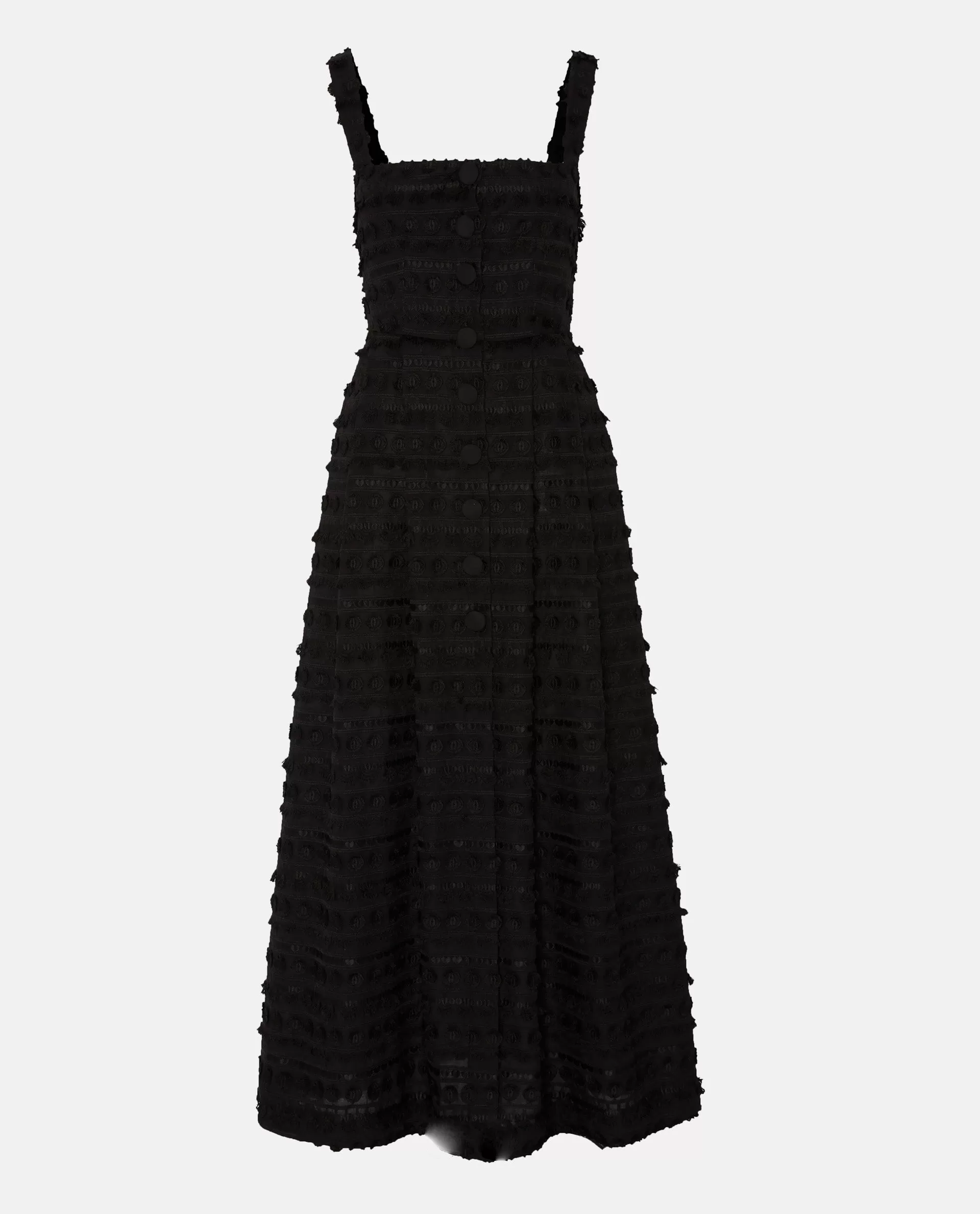 Arla Dress Black