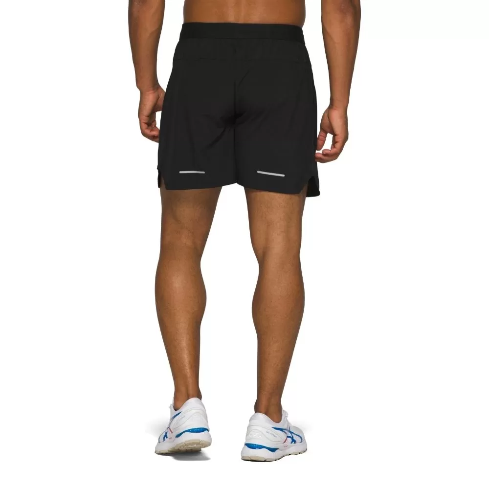 Asics Men's Road 2-N-1 7inch Shorts