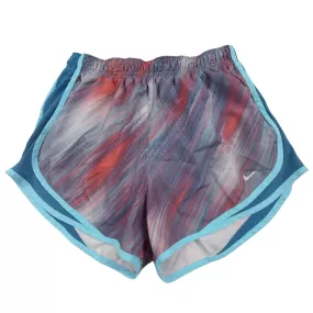 Athletic Shorts By Nike Apparel  Size: L