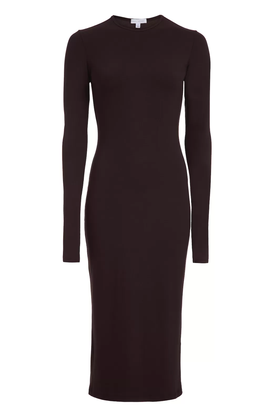 Audrey Midi Dress