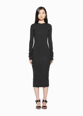 Audrey Midi Dress