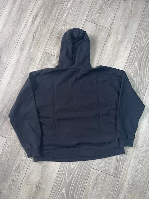 Balenciaga Unisex Retail Therapy Hoody Large