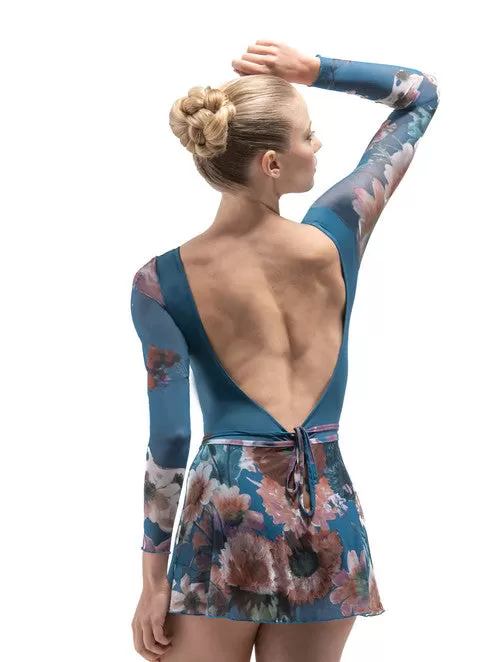 Ballet Rosa Seréne Leotard