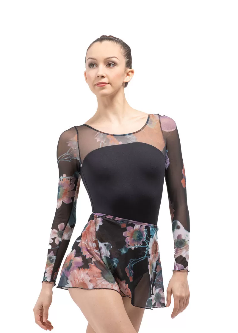 Ballet Rosa Seréne Leotard