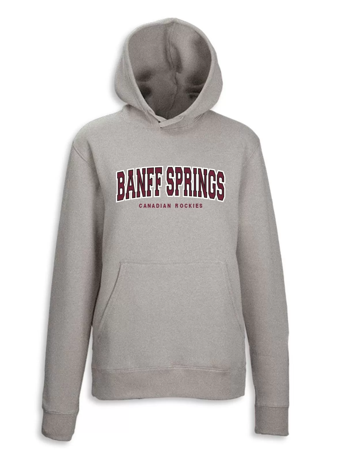 Banff Springs Hoody Women's