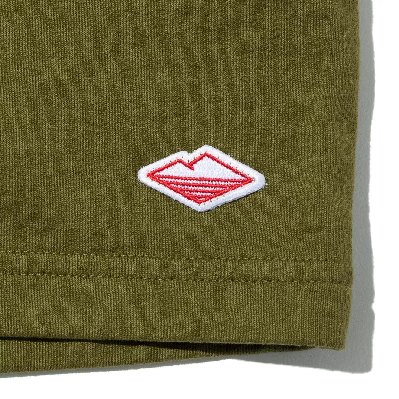 Battenwear Step Up Sweatshorts Olive Drab