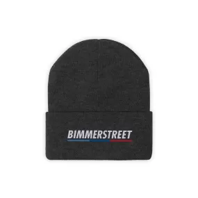 BimmerStreet Knit Beanie Hat