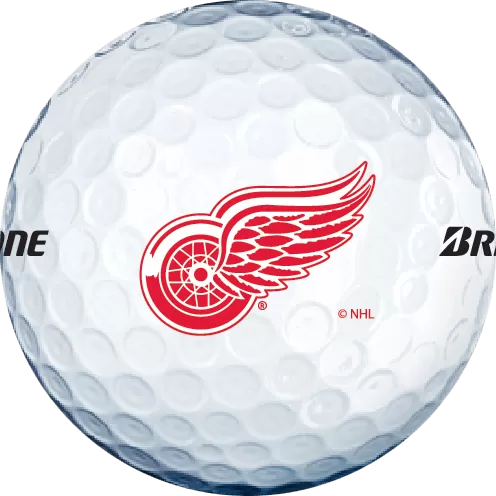 Bridgestone e6 NHL Licensed Golf Balls - 8 Teams Available