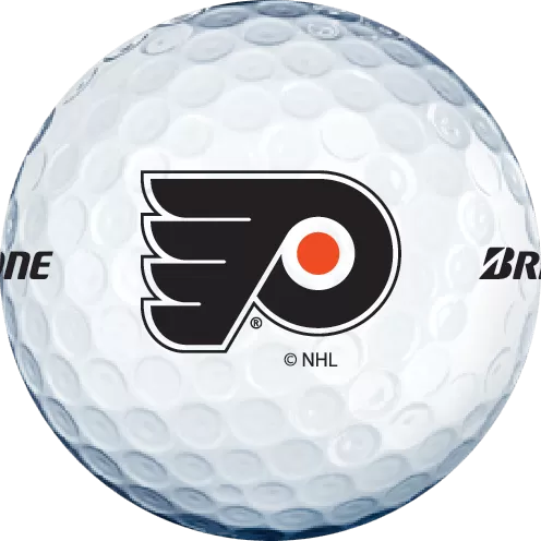 Bridgestone e6 NHL Licensed Golf Balls - 8 Teams Available