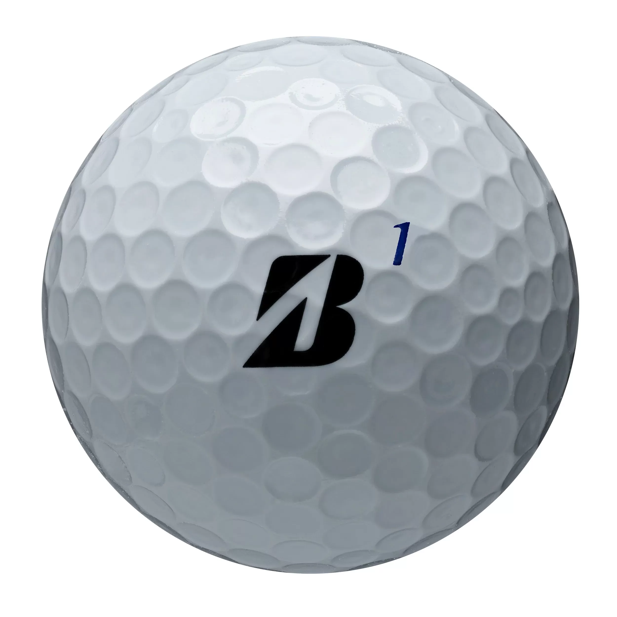 Bridgestone Tour B XS MindSet '24 Sleeve