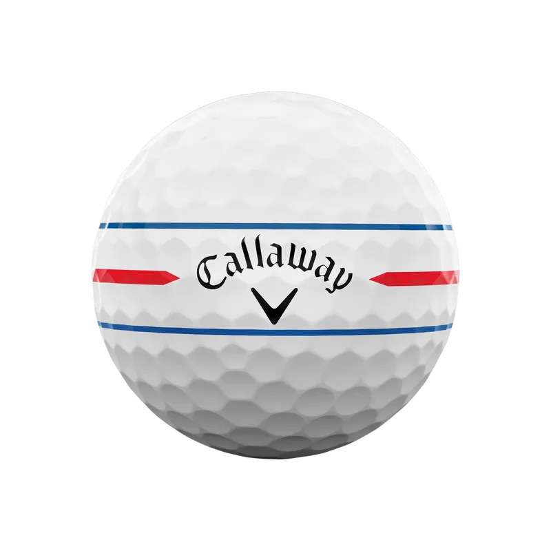 Callaway Chrome Soft 360 Triple Track Sleeve