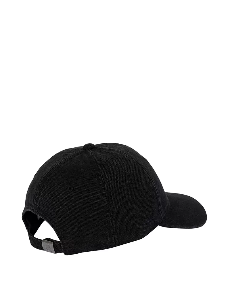 Carhartt WIP Field Cap Black