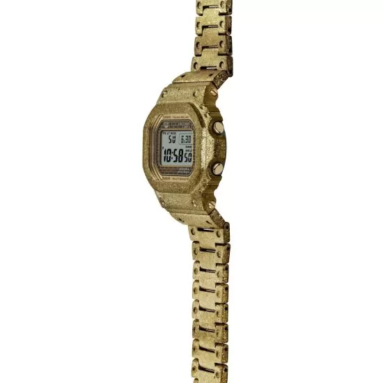 CASIO G-SHOCK GMW-B5000PG-9ER "40th Anniversary RECRYSTALLIZED"