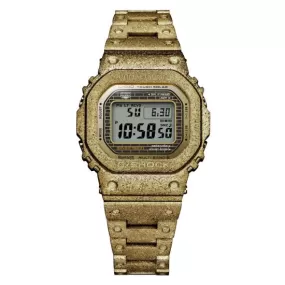 CASIO G-SHOCK GMW-B5000PG-9ER "40th Anniversary RECRYSTALLIZED"