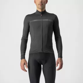 Castelli Men's Pro Thermal Mid LS Jersey