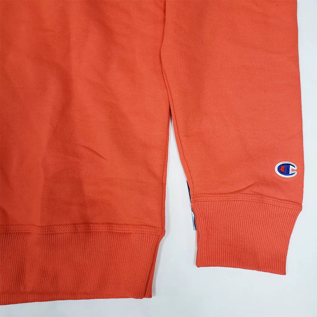 Champion Fleece Powerblend Sweatshirt