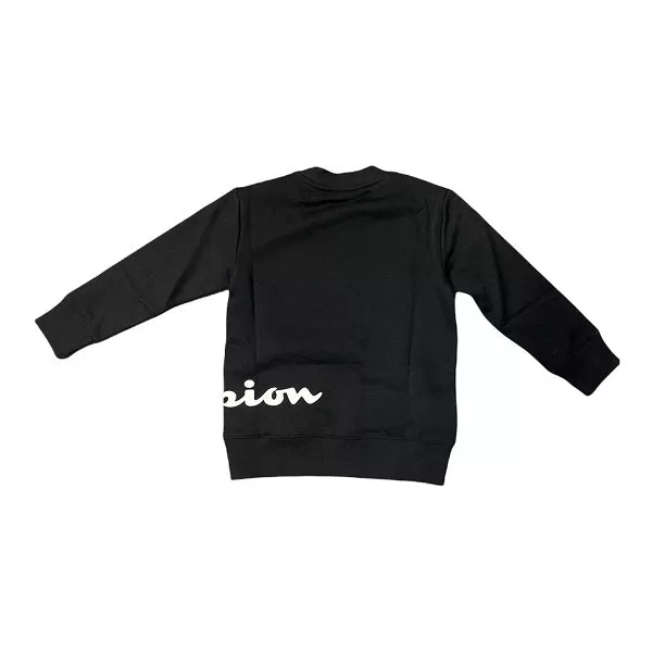 Champion Girl's tracksuit Girl 404281 CHA KK001 NBK black