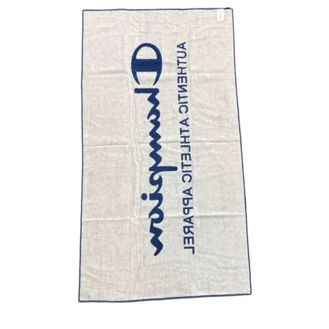 Champion Gym Towel Towel 804491 BS007 BTC sky