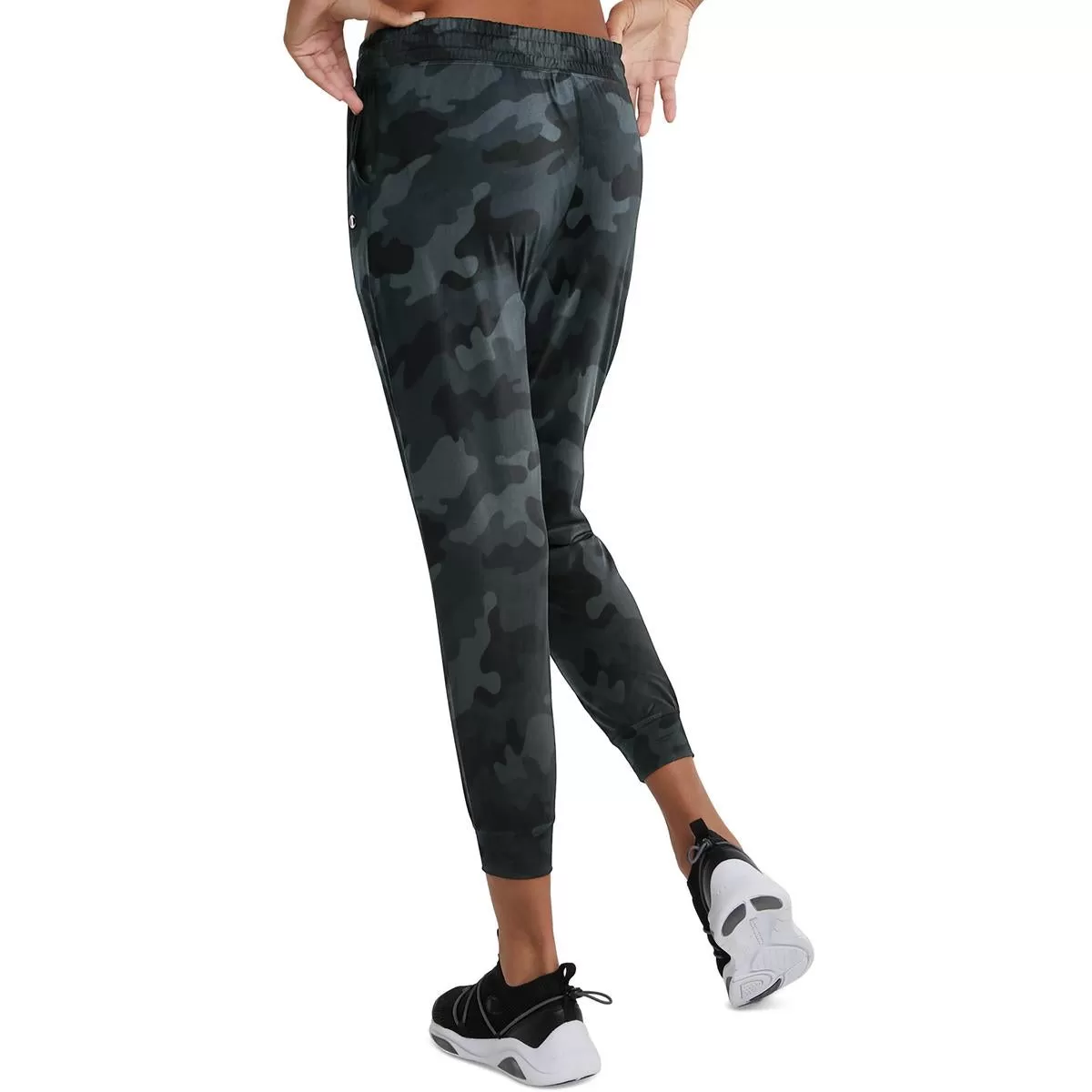 Champion Womens Fitness Workout Jogger Pants