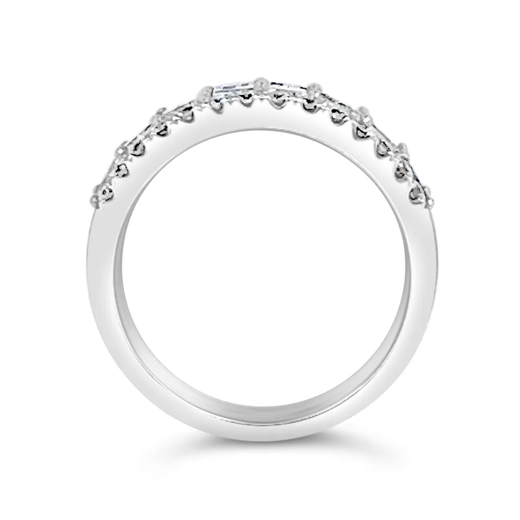 Clara by Martin Binder Diamond Anniversary Ring (2.65 ct. tw.)