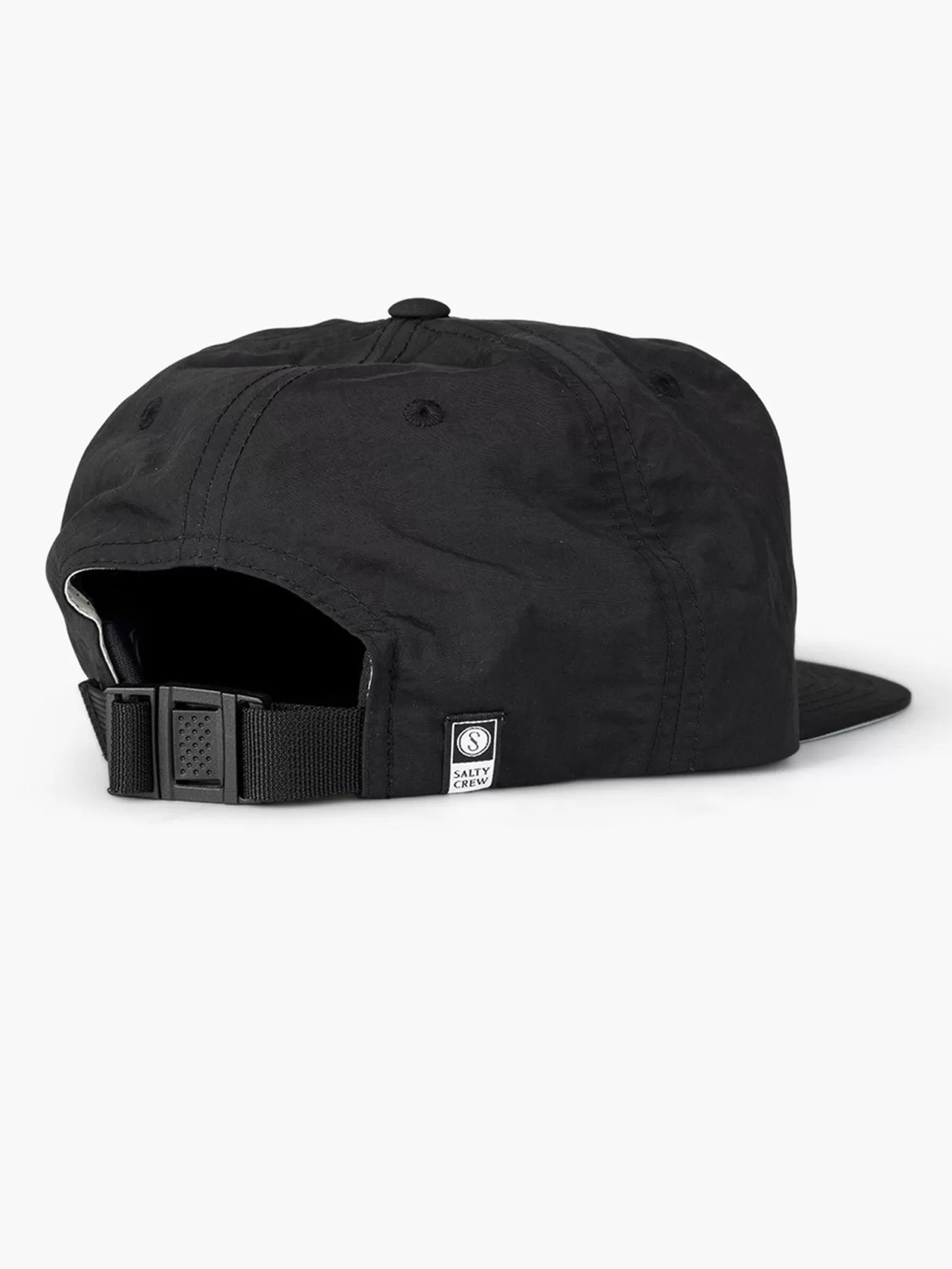 Clubhouse 5 Panel Hat