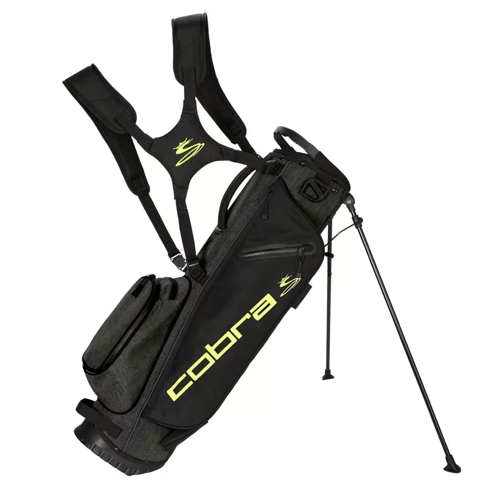 Cobra Golf Ultralight Sunday Bag