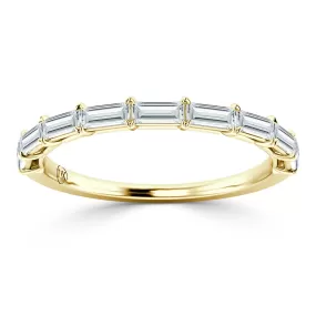 Esme - 18ct Yellow Gold