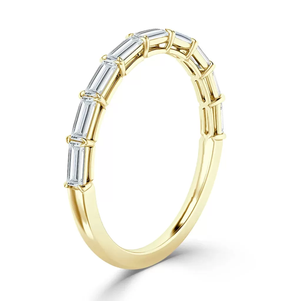 Esme - 18ct Yellow Gold