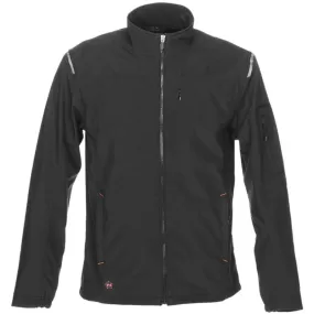 Fieldsheer Apparel Men's Alpine Heated Jacket