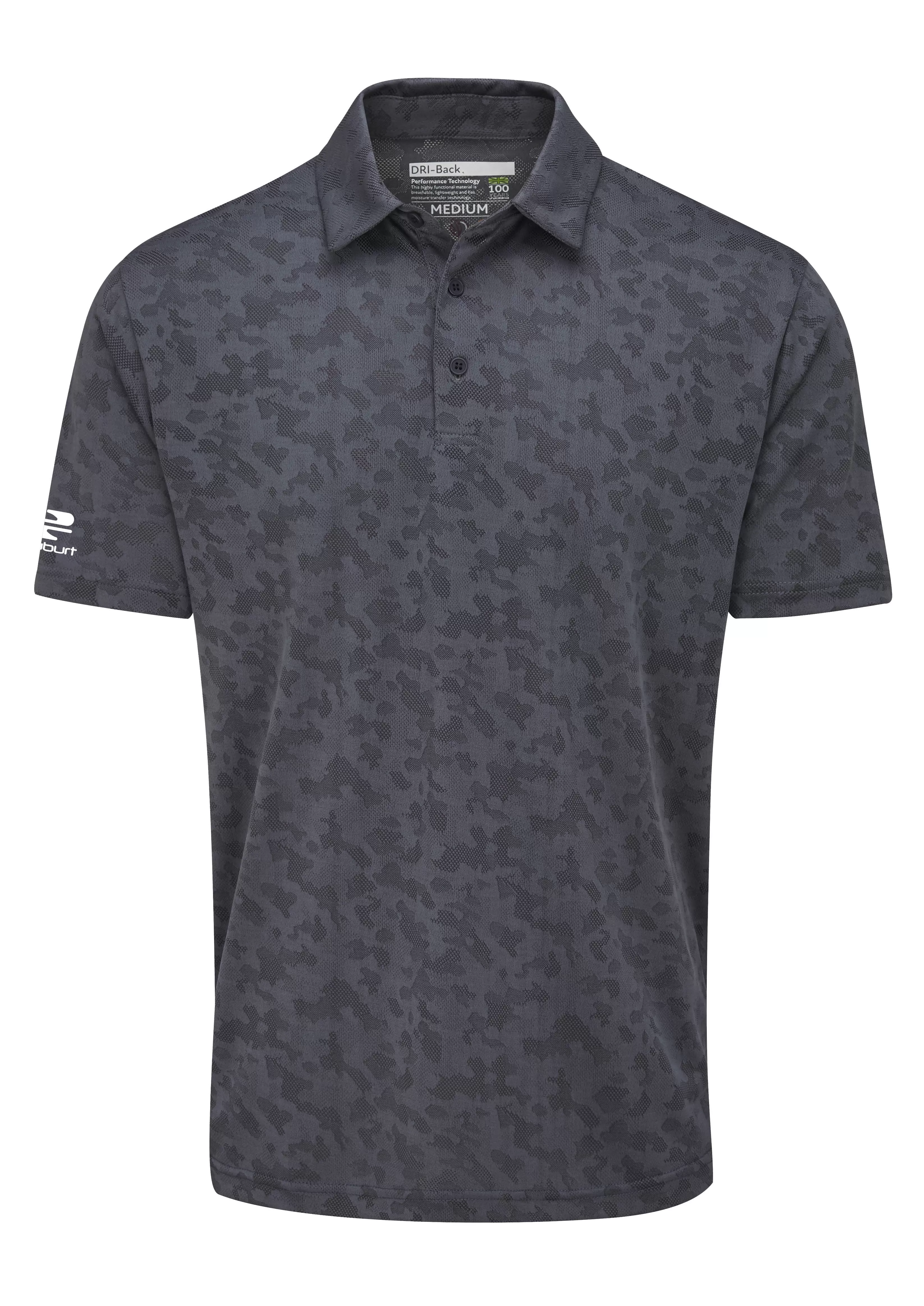 Fulmer Polo Shirt