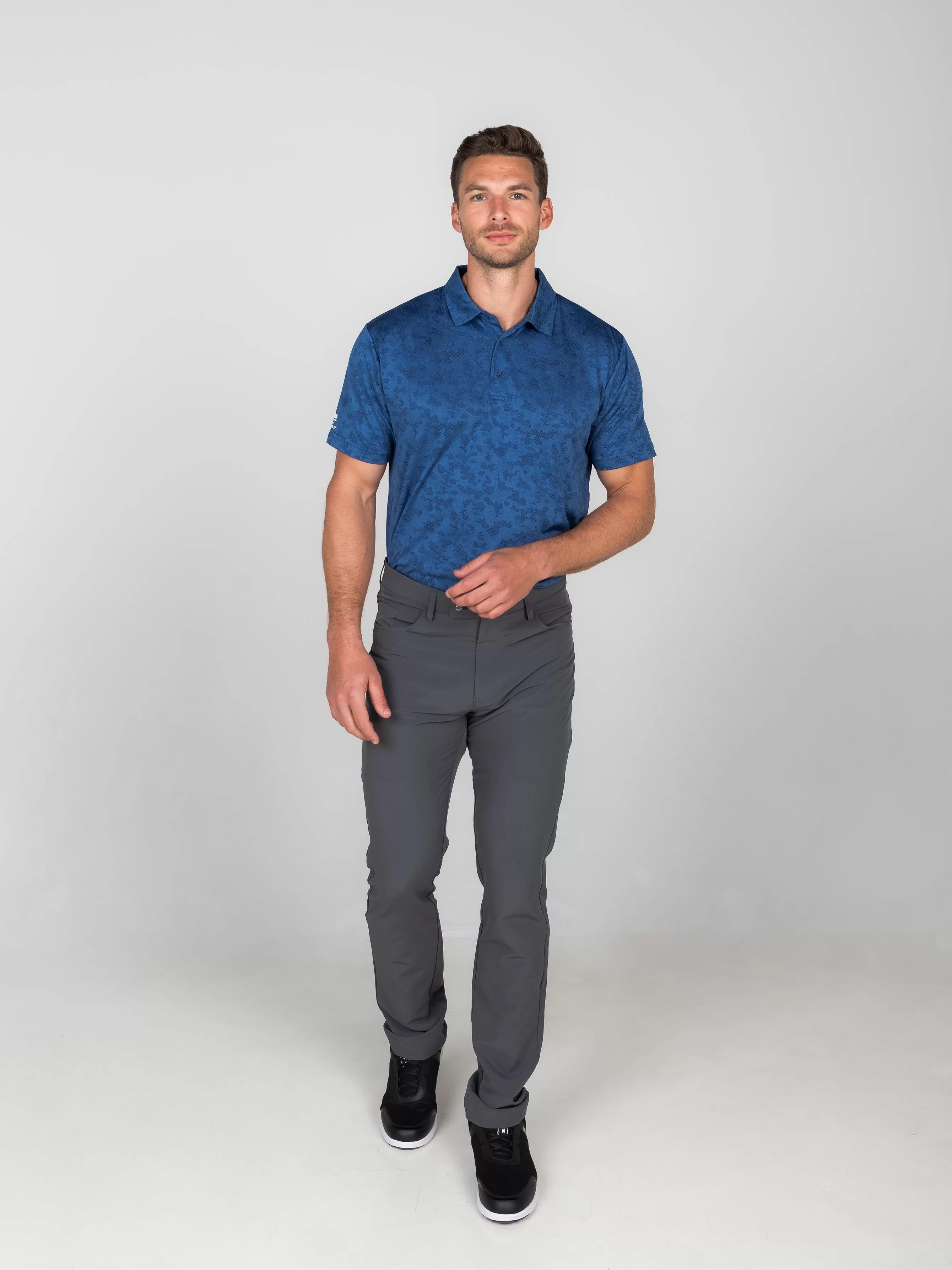 Fulmer Polo Shirt