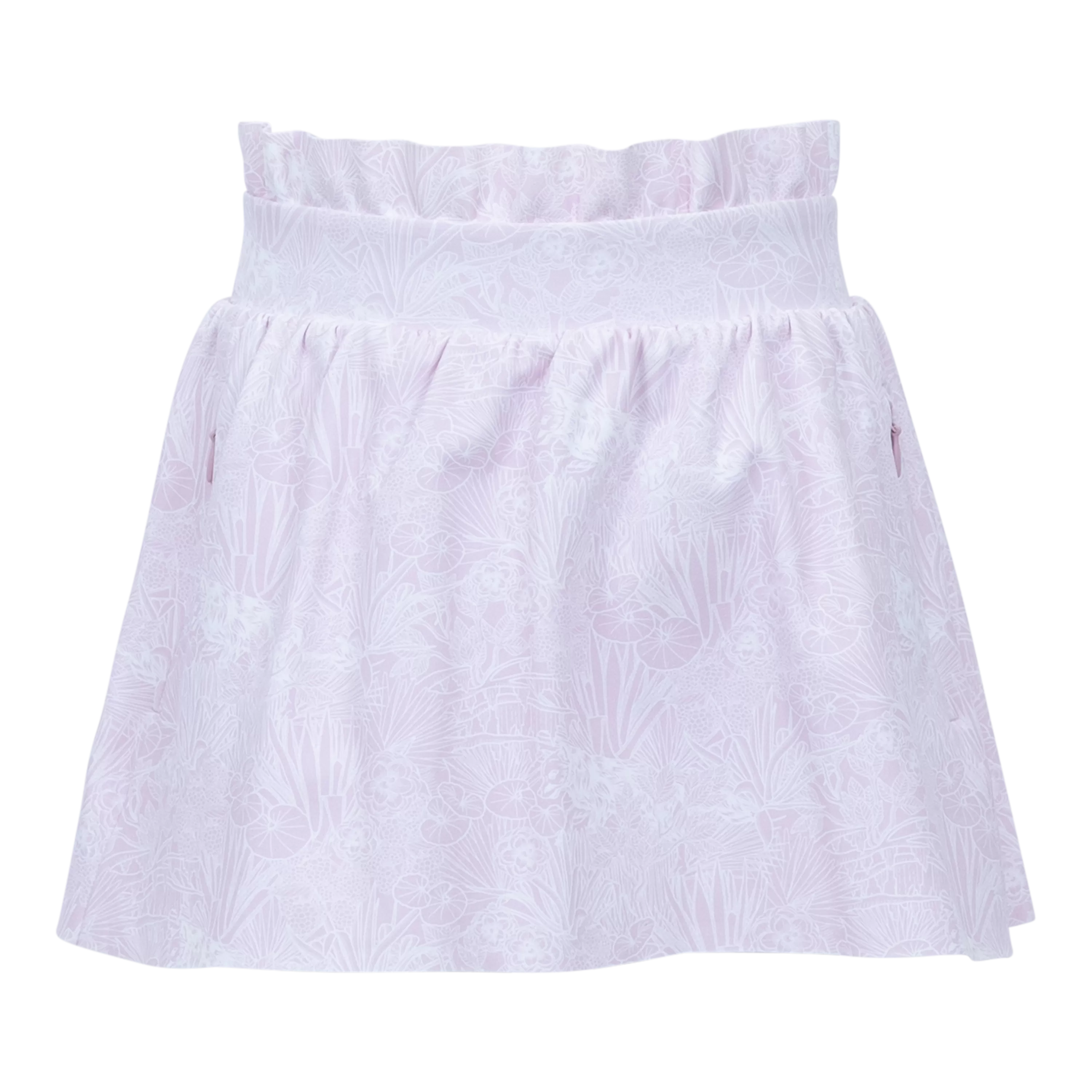 Girl's Hidden Truth Phoenix Skirt