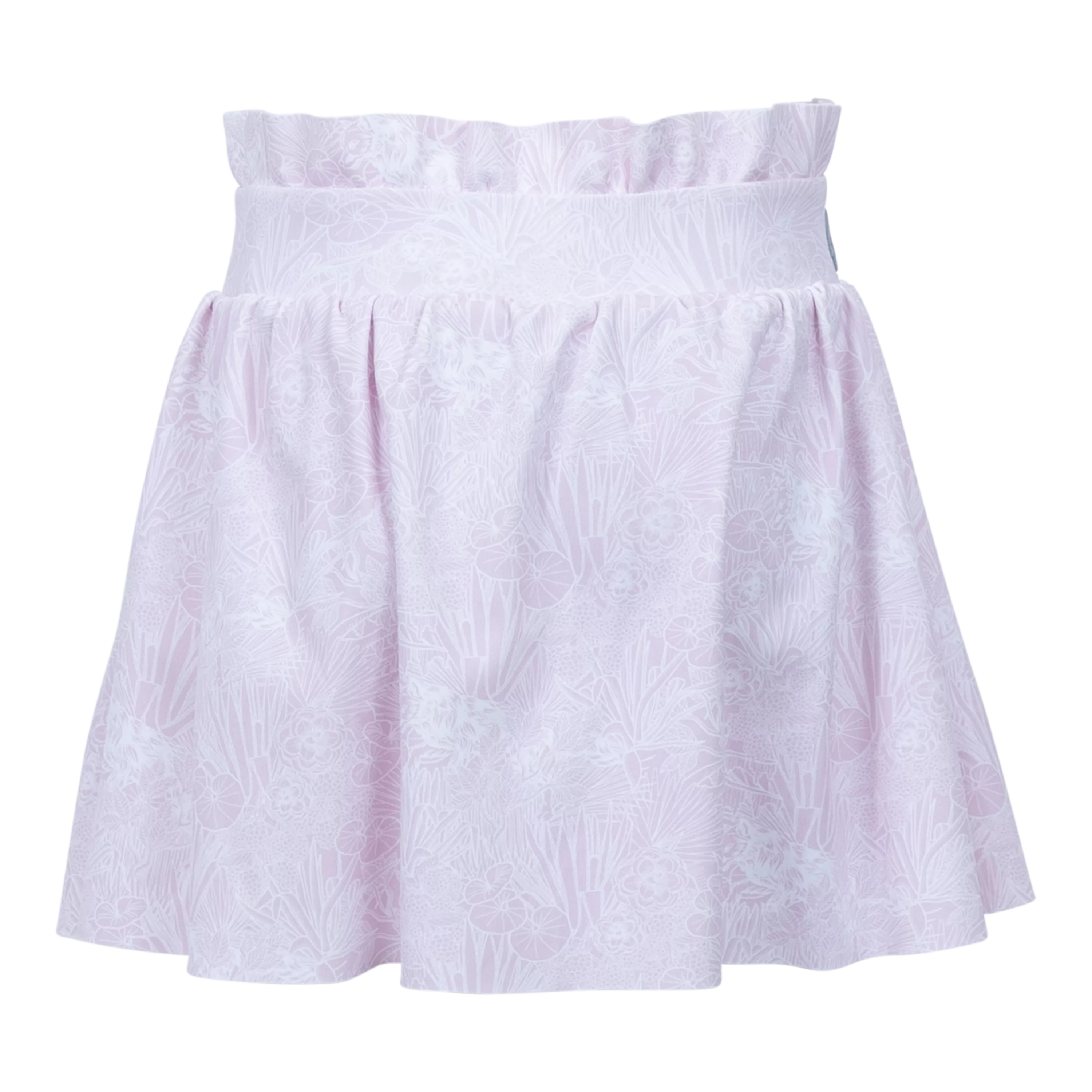 Girl's Hidden Truth Phoenix Skirt