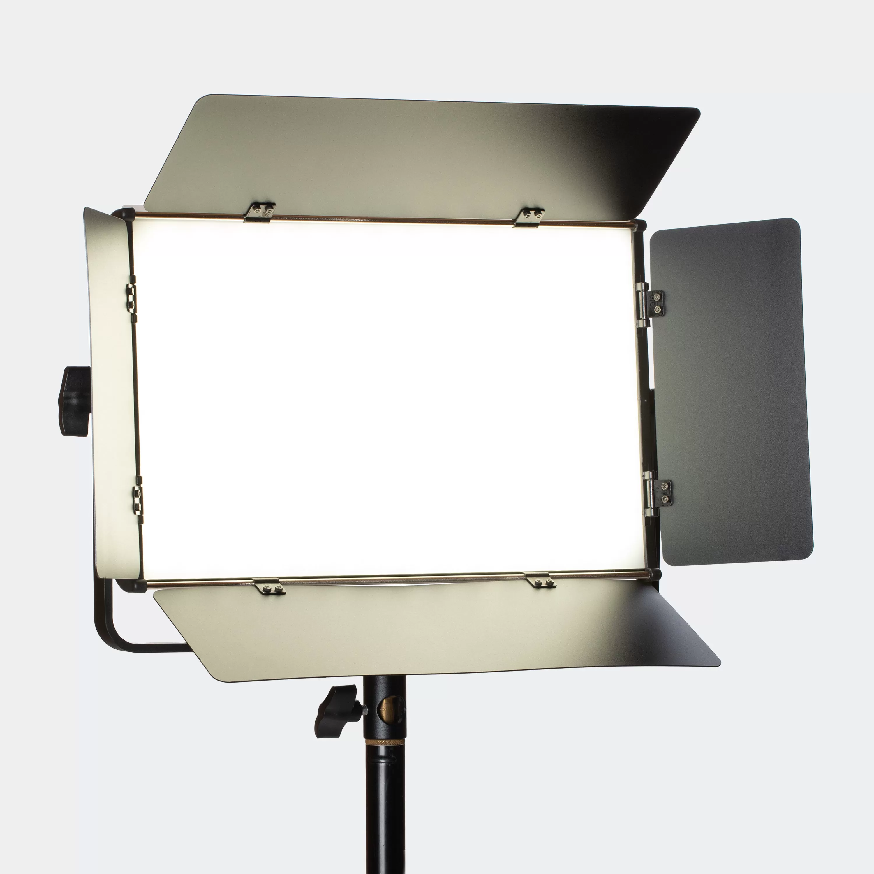 Glam Studio Panel Ring Light