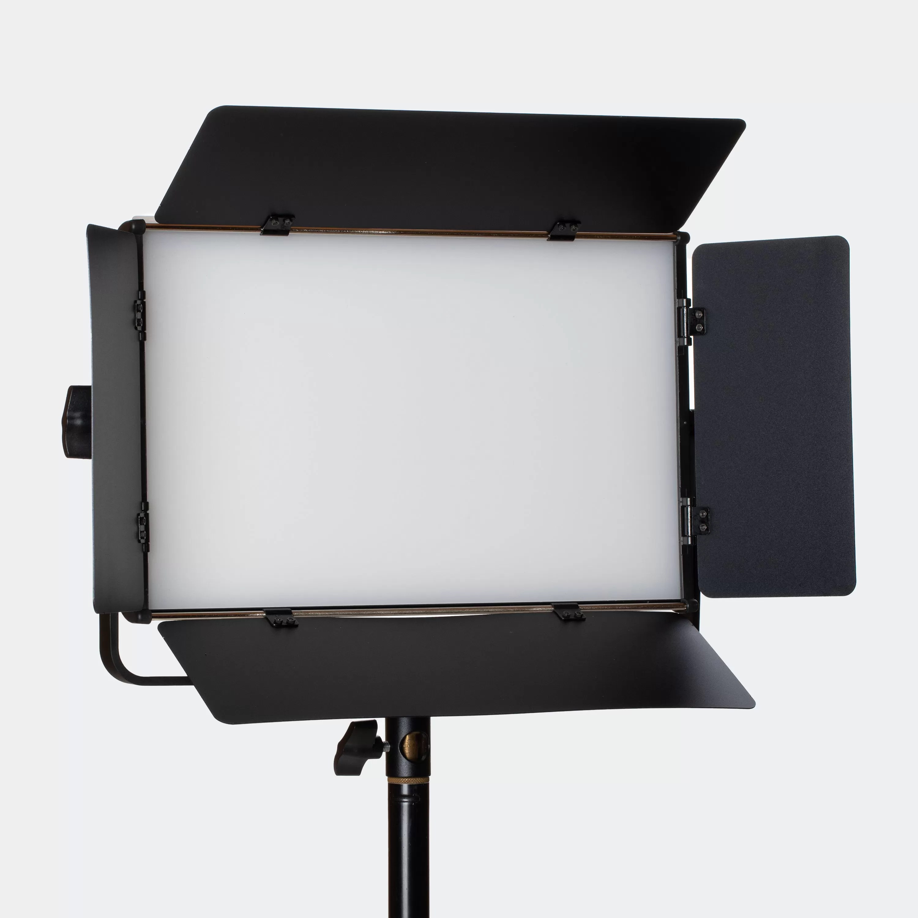 Glam Studio Panel Ring Light