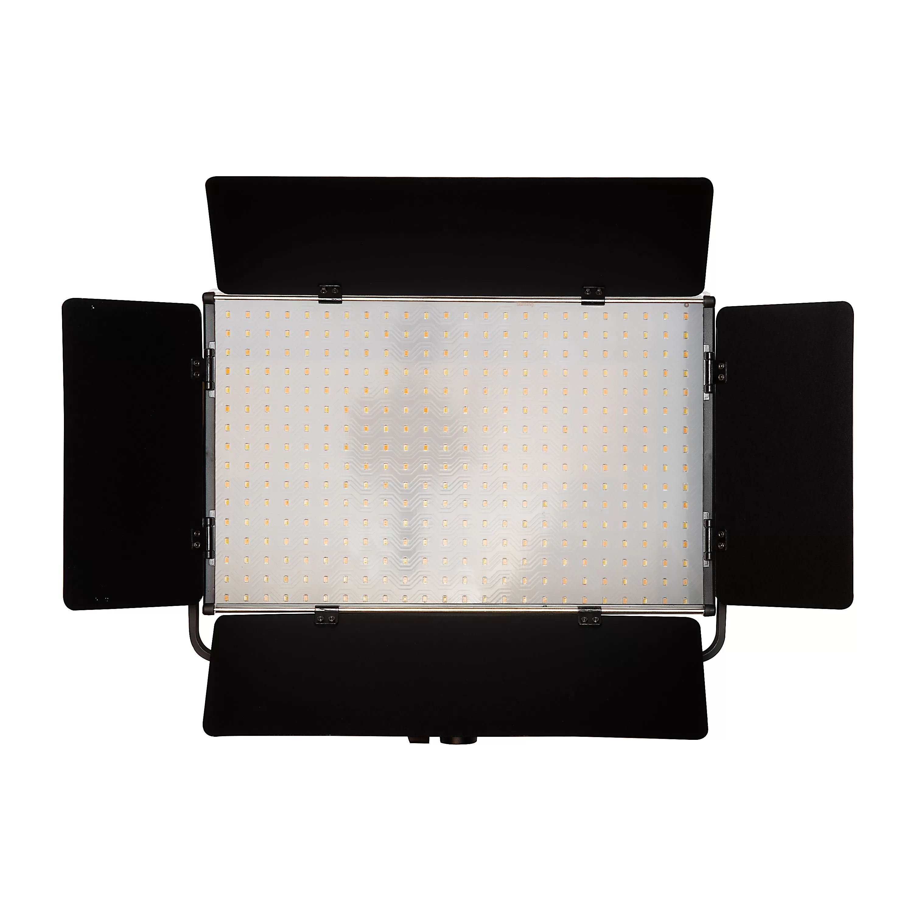 Glam Studio Panel Ring Light